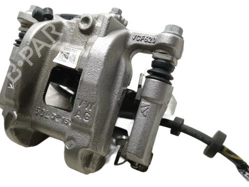 Left front brake caliper CUPRA BORN (K11) 45 | BP34731673M105  - Image 6