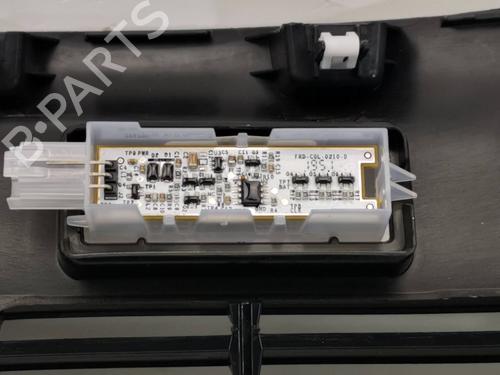 Boot lining FORD KUGA I 2.0 TDCi 4x4 | BP34730829I3  - Image 22