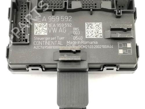Module électronique VW ID.3 (E11, E12) 1st | BP34728775M83 - Image 7