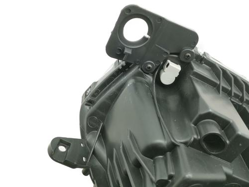 Left headlight CITROËN C5 III (RD_) 1.6 THP 150 (RD5FN8, RD5FNA) | BP34728683C28 - Image 23