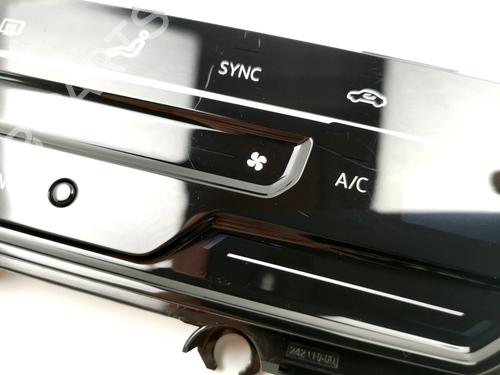 Climate control VW PASSAT B8 (3G2, CB2) 2.0 TDI | BP34726083I5 - Image 4