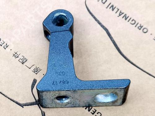 hingedoor-check-strap-audi-a3-8v1-8vk-2012-2013-2014-2015-2016-2017-2018-2019-2020-35760333 main image