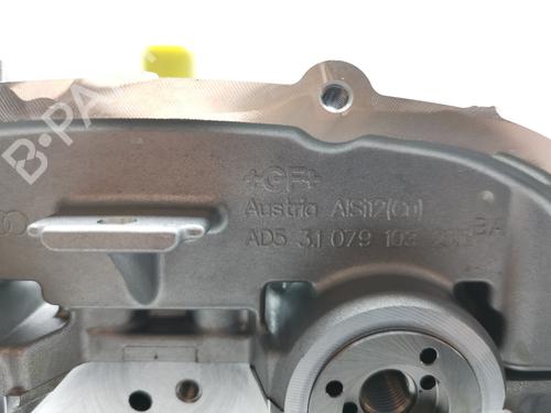 Cylinder head AUDI A5 (8T3) S5 quattro | BP35762134M5  - Image 8