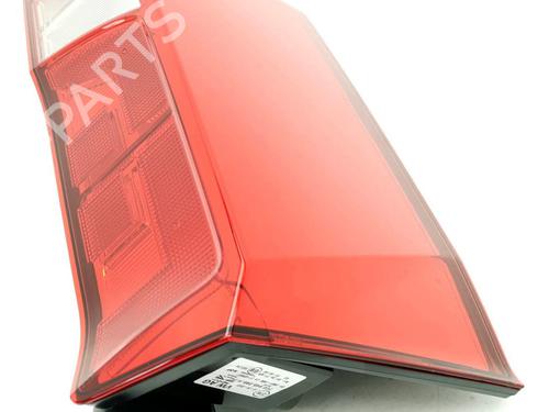 Left taillight VW CRAFTER Van (SY_, SX_) 2.0 TDI 4motion (SYB, SYC, SYD) | BP34732131C34 - Image 7