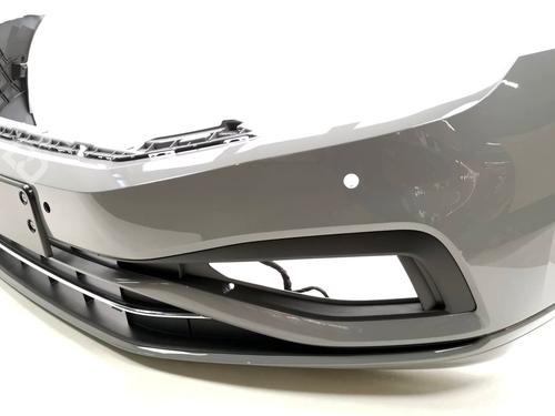 Front bumper VW PASSAT B8 (3G2, CB2) 2.0 TDI | BP35757834C7  - Image 8