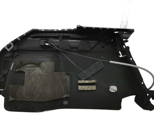Boot lining VW ID.7 (ED2) PRO S | BP34727721I3 - Image 11