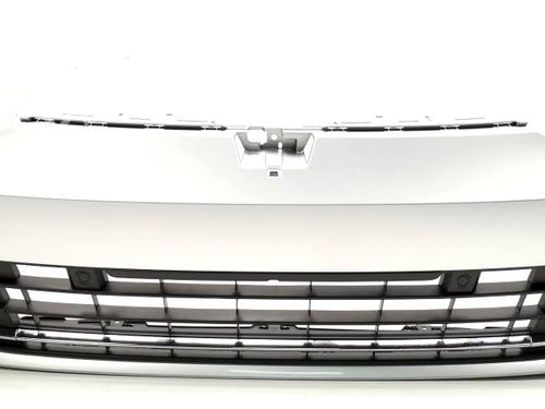 Used Front bumper Front bumper VW GOLF VIII (CD1, DA1) 2.0 TSI 4motion (190 hp) 39090031 39090031