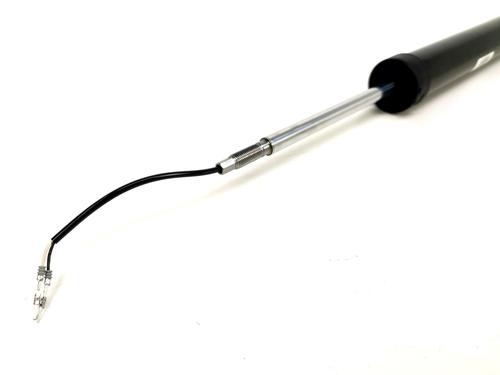 Left rear shock absorber AUDI A6 C8 (4A2) 50 TFSI e quattro | BP35757166M18 - Image 3