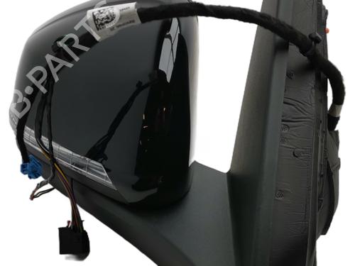 Right mirror VW MULTIVAN T7 (STM, STN) 1.5 TSi | BP35762207C27  - Image 5