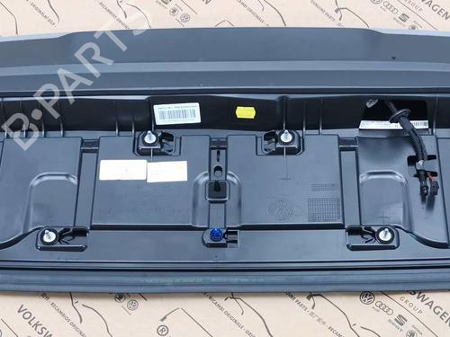 Spoiler bagklap VW ID.7 (ED2) PRO S | BP34726092C96  - Image 5
