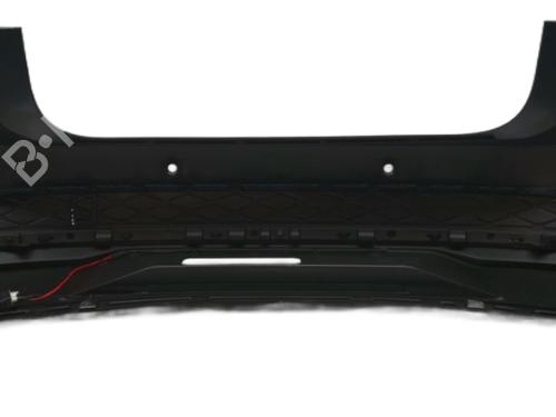 Bagtil kofangere VW ID.7 (ED2) PRO S | BP35762768C8  - Image 12