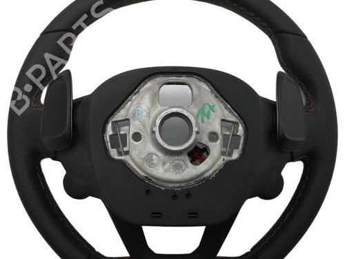 Steering wheel CUPRA FORMENTOR (KM7, KMP) 1.4 e-Hybrid | BP36963243C49  - Image 5