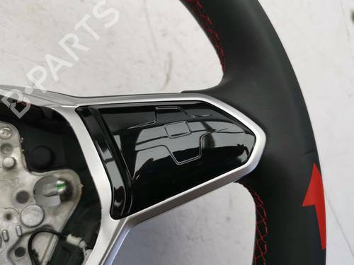 Steering wheel VW ID. Buzz Bus (EBB, EBJ) Electric (EBB) | BP37018360C49 - Image 5