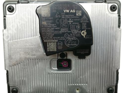 Electronic module VW TAYRON (R41) 2.0 TSI 4motion | BP37600890M83  - Image 5