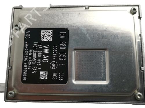Used Camera Camera VW ID. Buzz Bus (EBB, EBJ) Electric (EBB) (204 hp) 35762924 35762924