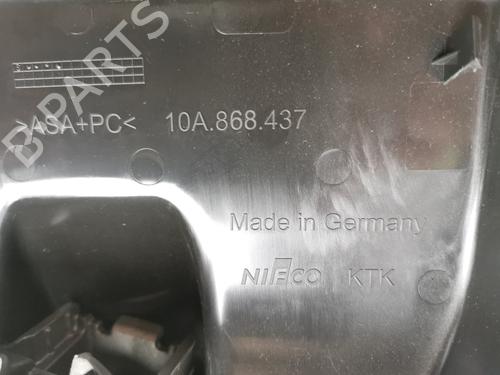 Rear mirror VW GOLF VII Van (5G1) 1.6 TDi | BP34732543I6  - Image 5