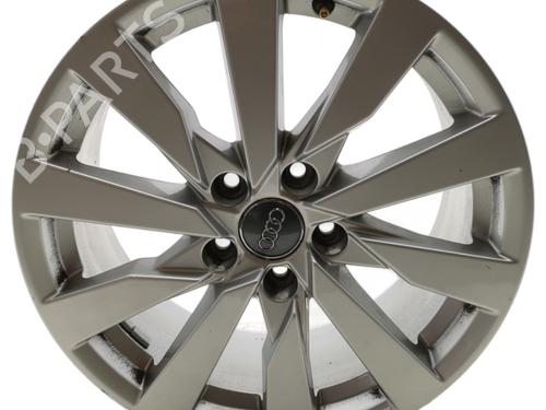 Fælk Fælk AUDI A3 (8V1, 8VK) S3 quattro (300 hp) 35763653 35763653