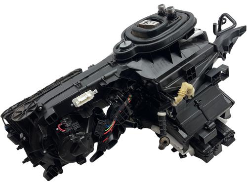 Heater matrix box SEAT ARONA (KJ7, KJP) 1.5 TSI | BP36551115M61 - Image 7