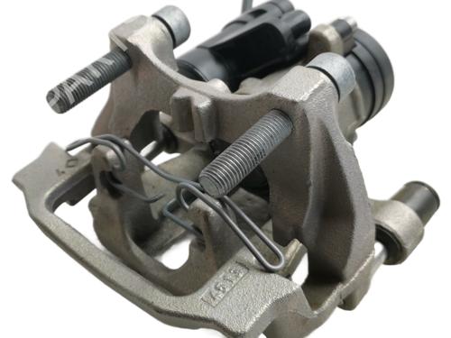 Left rear brake caliper AUDI A3 Limousine (8YS, 8YM) 30 TFSI | BP34732446M107 - Image 3