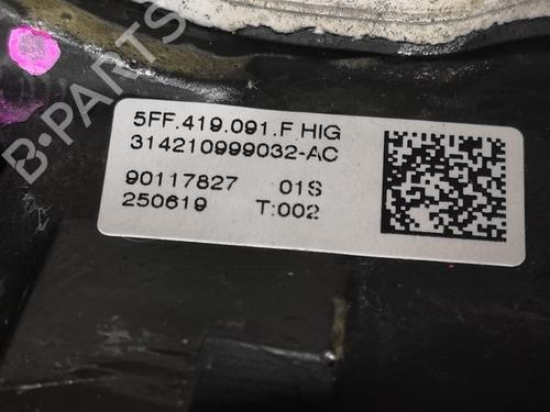Steering wheel CUPRA LEON (KL1, KU1, KUG) 1.5 TSI | BP37871276C49 - Image 12