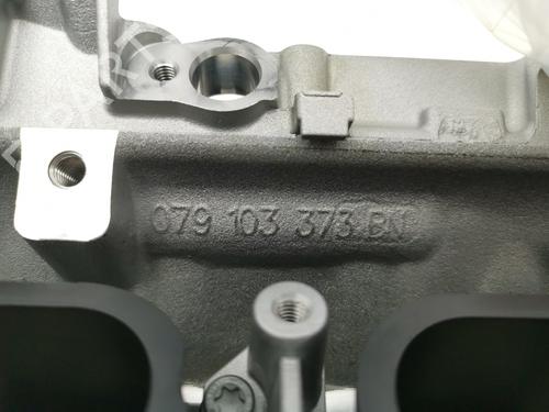 Cylinder head AUDI A5 (8T3) S5 quattro | BP35762134M5  - Image 16