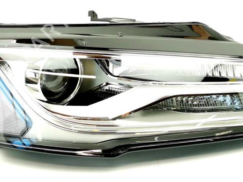 Used Right headlight Right headlight AUDI A8 D2 (4D2, 4D8) 4.2 quattro (310 hp) 34728652 34728652