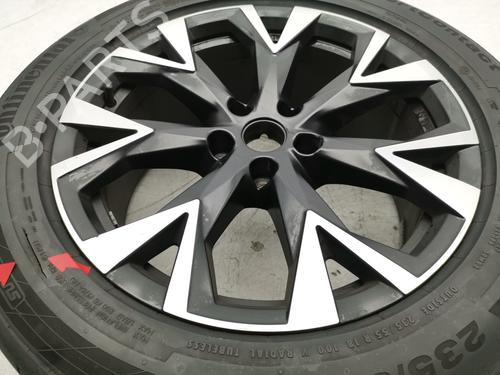 Fælk CUPRA TERRAMAR (KP1) 2.0 TSI VZ 4Drive | BP35763117C45  - Image 12