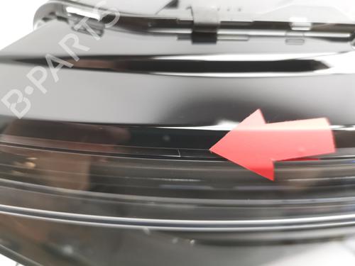 Left headlight VW TAYRON (R41) 2.0 TSI 4motion | BP34729980C28  - Image 14