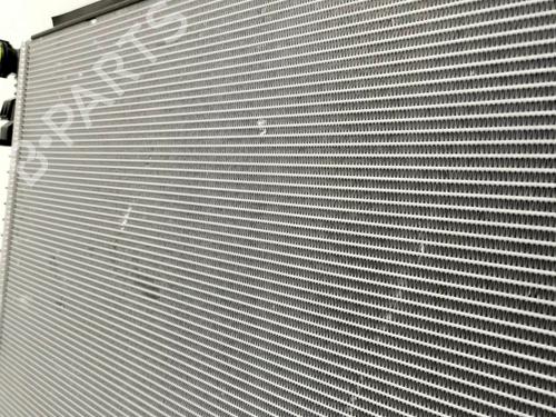 Water radiator VW GOLF VII Van (5G1) 1.6 TDi | BP34728785M31 - Image 2