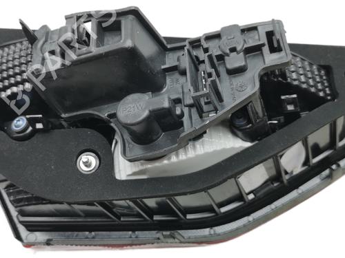 Right taillight SEAT LEON (5F1) 1.6 TDI | BP34732686C35 - Image 7