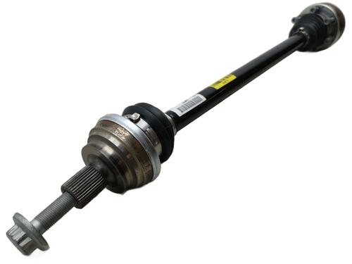 Right rear driveshaft VW TIGUAN (CT1) 2.0 TSI 4motion | BP35764706M41 - Image 2
