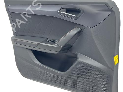 Used Front left panel Front left panel CUPRA FORMENTOR (KM7, KMP) 2.0 TSI 4Drive (190 hp) 36551112 36551112
