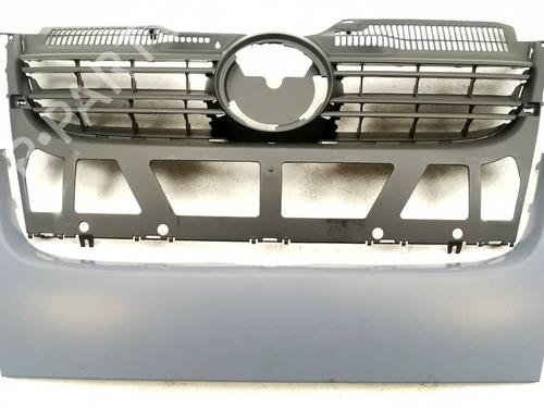Grelha Grelha VW GOLF IV Van (1J1) 1.9 TDI (110 hp) 35758852 35758852