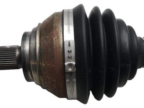 Right front driveshaft CUPRA FORMENTOR (KM7, KMP) 2.0 TSI 4Drive | BP38717489M39 - Image 4