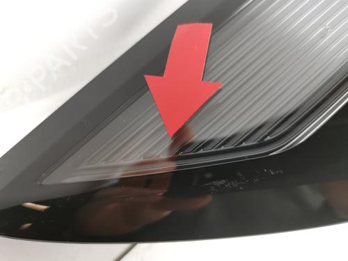 Left taillight VW ID. Buzz Bus (EBB, EBJ) Electric (EBB) | BP34724659C34  - Image 13