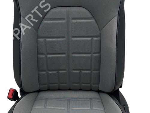Left front seat SEAT ARONA (KJ7, KJP) 1.5 TSI | BP37755874C15 - Image 3