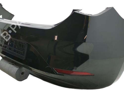 Used Rear bumper Rear bumper SEAT LEON Sportstourer (KL8, KLD) 1.4 TSI e-Hybrid (150 hp) 35764540 35764540