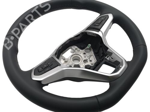 Steering wheel VW PASSAT B8 (3G2, CB2) 2.0 TDI | BP36692651C49 - Image 3