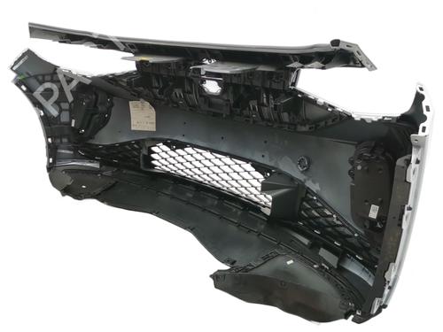 Front bumper VW ID.4 (E21) PRO | BP35763394C7 - Image 9