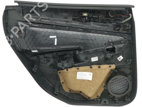 Rear right panel VW ID.7 Tourer (ED5) GTX 4motion | BP34726812C61 - Image 13