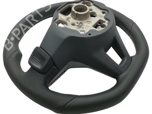 Steering wheel VW TIGUAN (CT1) 2.0 TSI 4motion | BP37168560C49 - Image 6