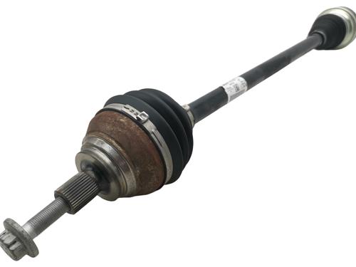 Right front driveshaft CUPRA LEON (KL1, KU1, KUG) 1.5 TSI | BP37681628M39 - Image 2