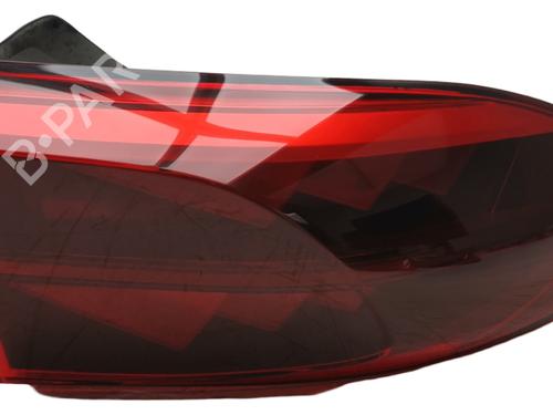 Farolim direito Farolim direito CUPRA TERRAMAR (KP1) 2.0 TSI 4Drive (204 hp) 36403079 36403079