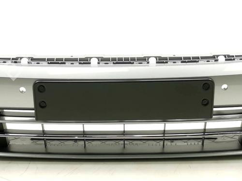 Front bumper VW PASSAT B8 (3G2, CB2) 2.0 TDI | BP35759201C7  - Image 16