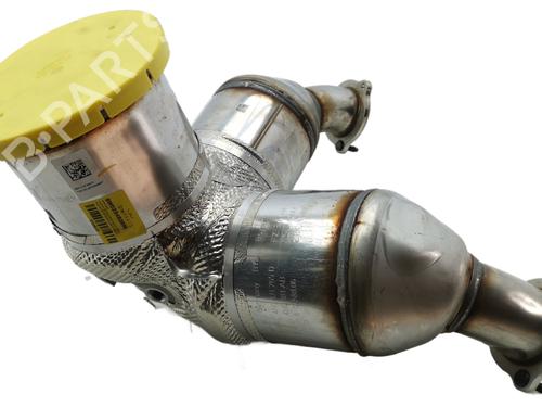 Particulate filter AUDI A4 B9 (8W2, 8WC) S4 TFSi quattro | BP34727729M81 - Image 3