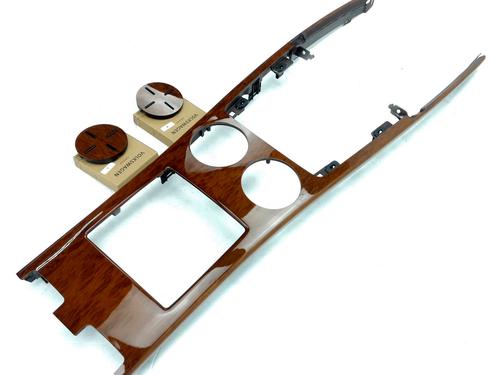 Middle console VW PHAETON (3D1, 3D2, 3D3, 3D4, 3D6, 3D7, 3D8, 3D9) 3.2 V6 4motion | BP34728531I22 - Image 13