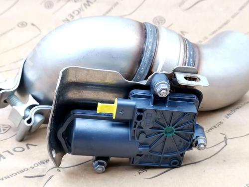 Throttle body JAGUAR E-PACE (X540) 2.0 D165 | BP34727422M82  - Image 16