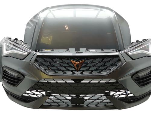 Komplette front SEAT ATECA (KH7, KHP) 1.5 TSI 4Drive | BP34731490S1  - Image 17