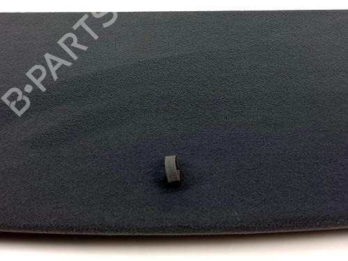 Used Boot lining Boot lining VW TOUAREG (CR7, RC8) 3.0 TDI 4motion (286 hp) 34725505 34725505