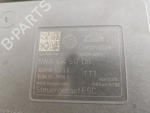 ABS pump CUPRA FORMENTOR (KM7, KMP) 2.0 TSI 4Drive | BP34730217M43 - Image 13